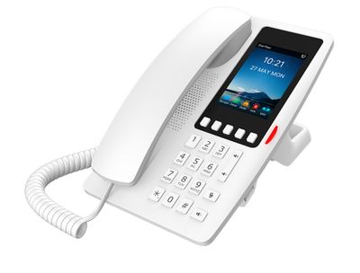 Fanvil H6W hotelový Wi-Fi IP telefon, bílý