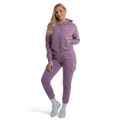 Dámska mikina ZOA Zip-Up Orchid - STRIX, veľkosť L