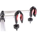Nosič kol na tažné zariadenie SIXTOL SX1012 BIKE 3 - 3 kolesá