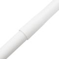 vidaXL Káblové rozvody Ø20 mm 10 m PVC