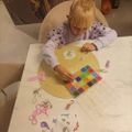 Sada kúzelných vodních korálků 2 800 ks Kruzzel 22869 Sada kouzelných vodních korálků 2 800 ks Kruzzel 22869