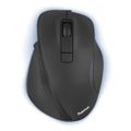 HAMA MW-500, Optická bezdrôtová myš, čierna