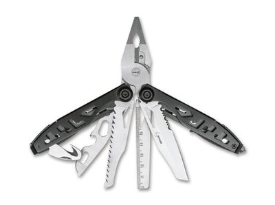 Böker Plus 09BO810 Specialist II multifunkčné kliešte, nylonové puzdro