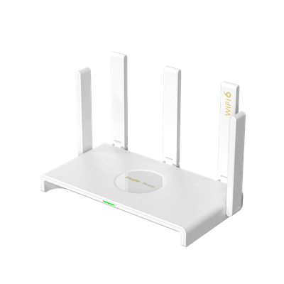 Reyee RG-EW3000GX 3000M Wi-Fi 6 Dual-WAN Gigabit Router