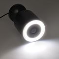 Kamera IP vonkajšia 3Mpix SOLIGHT 1D80 WiFi s LED prisvietením