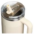 STANLEY The Quencher Pro, Termohrnček, 1.18L, crea
