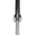 Olympijská obojručná osa HMS GOP220 220 cm x 50 mm