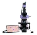 Biologický digitálny mikroskop MAGUS Bio D290T LCD