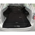 Ochranná deka do kufru auta TRUNK COVER PRO SIXTOL
