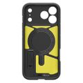 Puzdro Spigen Tough Armor "T" Mag Magsafe pre iPhone 17 Pro Max čierne