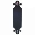 Longboard NILS Extreme Wood 40*10