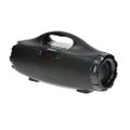 Rebeltec Bluetooth reproduktor SoundBOX 390 čierny