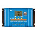 Solárny regulátor PWM Victron Energy BlueSolar-LCD&USB 5A