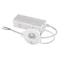 LED nouzové osvetlenie EMOS / ORSU ZN1330 / 1 W, 130 lm, 3 h, IP20