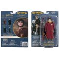 Figúrka Bendyfigs Harry Potter Famfrpál