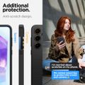 Puzdro Spigen Liquid Air pre Samsung Galaxy A55 5G matné