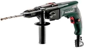 Metabo SBE 760 (600841850) PŘÍKLEPOVÁ VRTAČKA