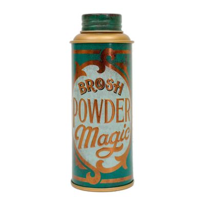 Púder na vlasy BROSH Powder magic 20 g