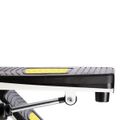 Twist stepper s expandéry HMS S 3033 žltý