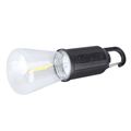 LED nabíjacia žiarovka Camping Solight WN51
