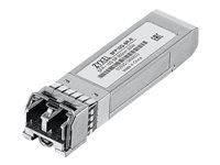 Modul vysielača SFP+ - 10GbE - 10GBase-SR - mnohovidový LC - až 300 m - 850 nm (balenie 10)