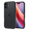 Puzdro Spigen Ultra Hybrid pre iPhone 16 6,1" matná čierna