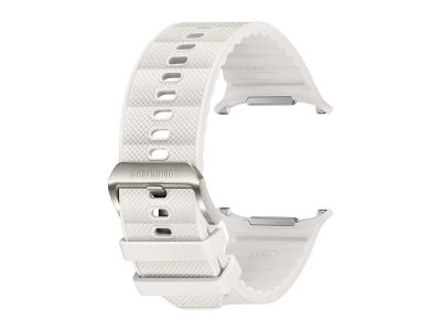 Samsung Športový remienok PeakForm Band pre Ultra White Sand