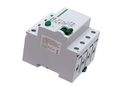 Proudový chránič GACIA PR8NM typ AC /40A/30mA/4P/6kA