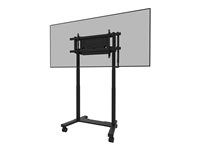 Neomounts MOVE Lift XL TV vozík 75-110