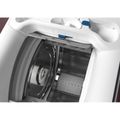 ELECTROLUX Vrchom plnená práčka EW7TN23372C