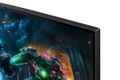 Samsung Odyssey G7/LS37FG750EUXEN/37"/VA/4K UHD/165Hz/1ms/Černá/3R LED monitor, herní, prohnutý, 37", VA, 3840×2160, 16:9, 165Hz, 1ms, 350cd/m2, 3000:1, 2× HDMI, DisplayPort, 2× USB, VESA, cerný