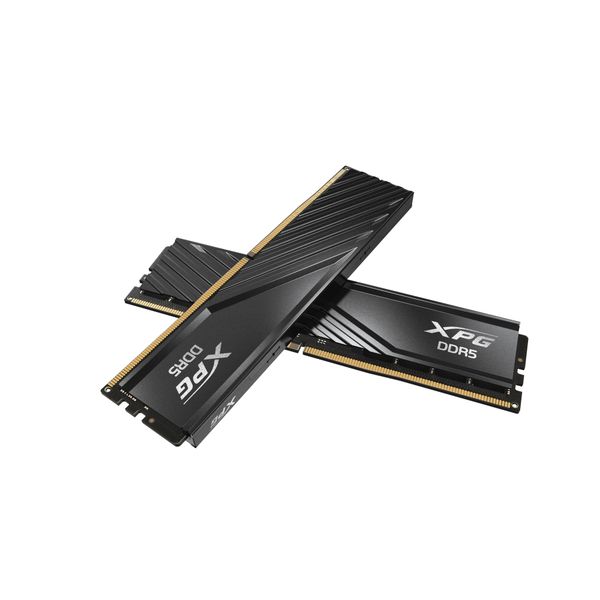 Adata Lancer BLADE/DDR5/32/6000MHz/CL36/2x16GB/Black