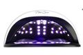 UV ľad lampa na nechty Esperanza AMETHYST EBN005, 54W UV LED lampa na nechty Esperanza AMETHYST EBN005, 54W