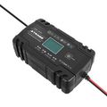Automatická nabíjačka batérií 12V/8A, 24V/4A Xtrobb 22463 Automatická nabíjačka batérií 12V/8A, 24V/4A Xtrobb 22463