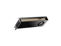 Grafická karta - RTX PRO 6000 Blackwell Max-Q - 96 GB - 4 x DisplayPort