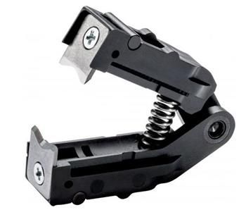 Knipex, 12 49 31, Blok náhradných nožov pre 12 52 195