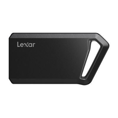 Prenosný disk SSD Lexar SL600 4 TB