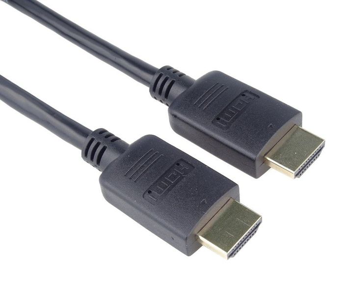 HDMI 2.0b High Speed + Ether. kab., 1,5 metra