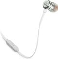 JBL T290 Silver