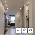 LED žiarovka Classic MR16 / GU10 / 7 W (60 W) / 806 lm / neutrálna biela