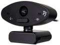 AROZZI webová kamera OCCHIO True Privacy/ Full HD/ USB/ autofocus/ mikrofon Webkamera, 1080p/30fps, autofocus, mikrofon, magnetická krytka, USB 2.0, čierna