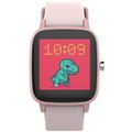 Forever JW-200 IGO PRO inteligentné hodinky GSM104337 ružová