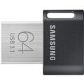 SAMSUNG FIT Plus Flash Drive 64GB USB 3.1