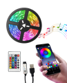 TR-47B Smart RGB LED pásik 2m Trixline