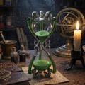 Replika Harry Potter - Presýpacie hodiny profesora Krikélana