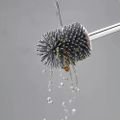 Silikónová WC kefa Ruhhy 23808 Silikonová WC štětka Ruhhy 23808