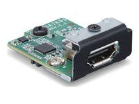 HDMI rozširujúca karta - zelená