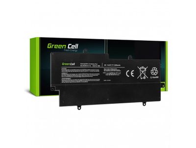 Green Cell TS52 batéria pre  Toshiba Portege Z830 Z835 Z930 Z935