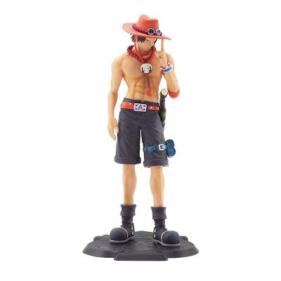Figúrka One Piece - Portgas D. Ace