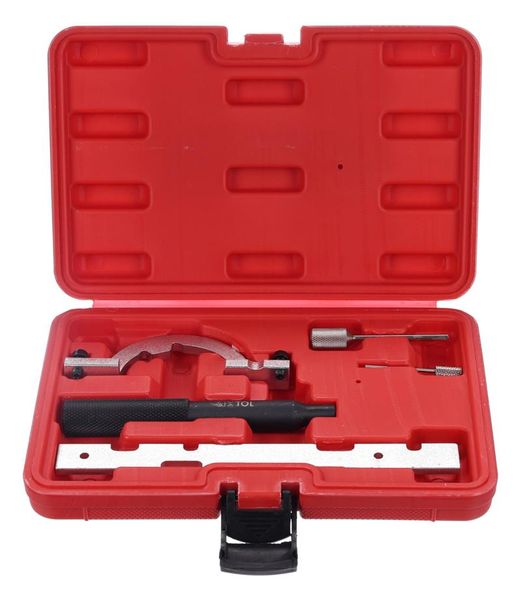 Sada na aretáciu motora MECHANIC ENGINE TIMING SET 14, Opel 1.0 a 1.4 SIXTOL